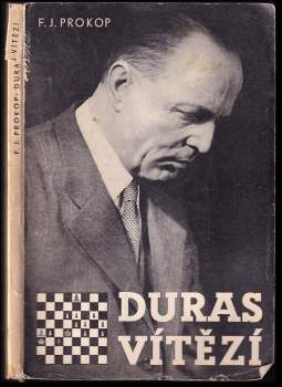 Duras vítězí