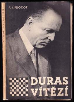 Duras vítězí