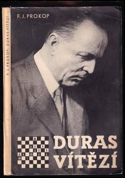 František Josef Prokop: Duras vítězí