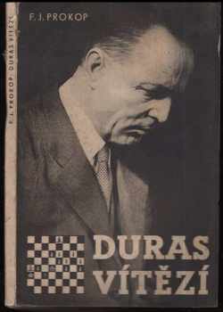 Duras vítězí