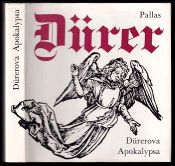 Radislav Matuštík: Dürerova Apokalypsa