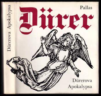 Dürerova Apokalypsa