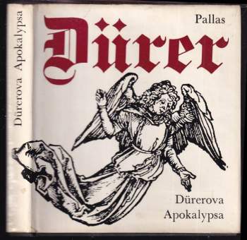 Dürerova Apokalypsa