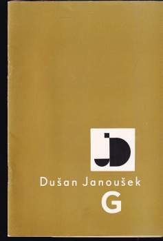 Dušan Janoušek