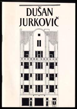 Dušan Jurkovič