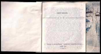 Romano Guardini: Duše 1947 - Z dopisu o sebevzdělání - vydáno v roce 1981