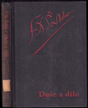 Duše a dílo