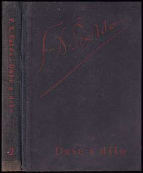 Duše a dílo