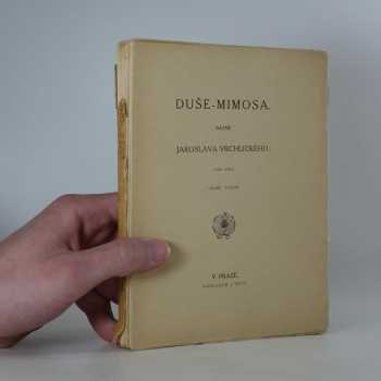 Duše a dílo