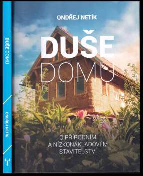 Duše domu