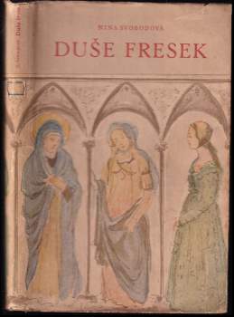Duše fresek