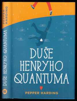 Duše Henryho Quantuma