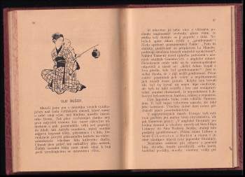 Inazo Nitobé: Duše Japonska