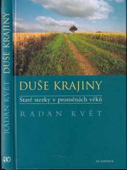 Duše krajiny