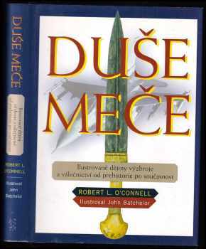 Duše meče