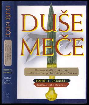 Robert L O'Connell: Duše meče