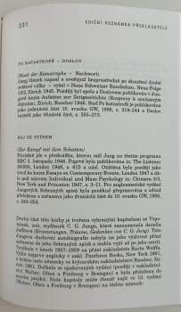 Carl Gustav Jung: Duše moderního člověka