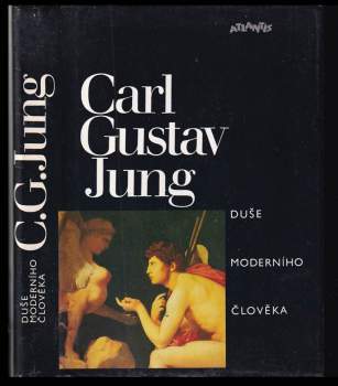 Duše moderního člověka