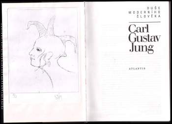 Carl Gustav Jung: Duše moderního člověka