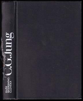 Carl Gustav Jung: Duše moderního člověka