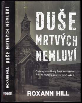 Duše mrtvých nemluví