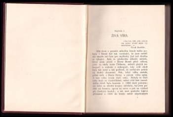 H Fielding: Duše národa