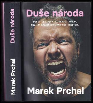 Duše národa