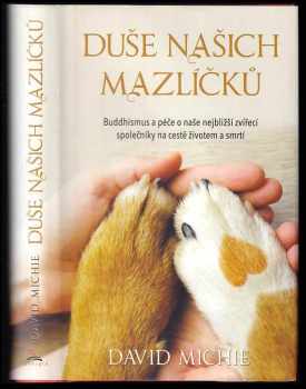 Duše našich mazlíčků