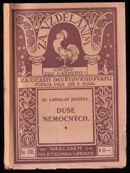 Duše nemocných