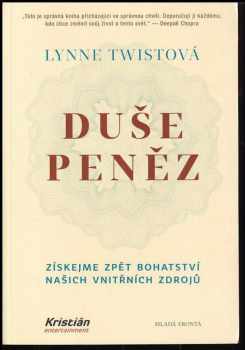 Teresa Barker: Duše peněz