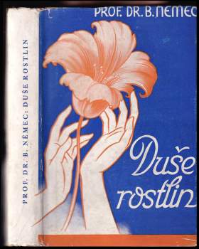 Duše rostlin