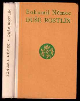 Bohumil Němec: Duše rostlin