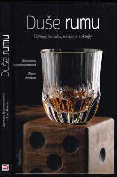 Giovanna Moldenhauer: Duše rumu