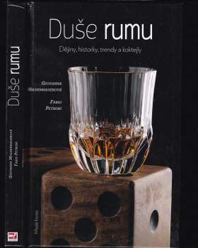 Giovanna Moldenhauer: Duše rumu