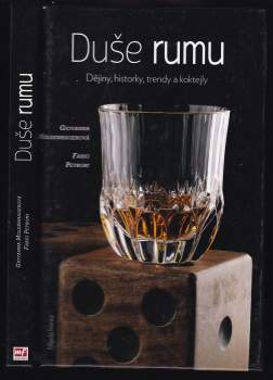 Giovanna Moldenhauer: Duše rumu