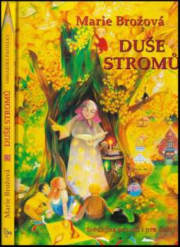 Duše stromů