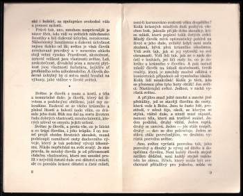Reginald Maria Dacík: Duše světců
