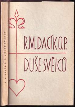 Duše světců