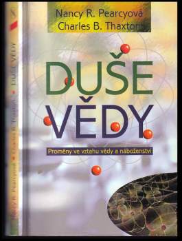 Duše vědy