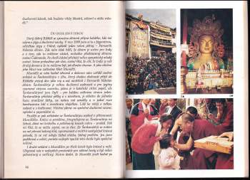 Viliam Poltikovič: Duše východu