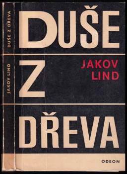 Duše z dřeva