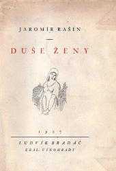 Duše ženy