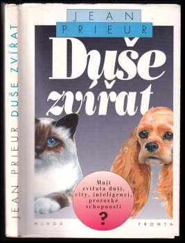 Duše zvířat