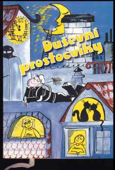 Duševní prostocviky
