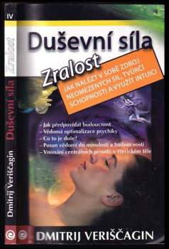 Dmitrij Veriščagin: Duševní síla