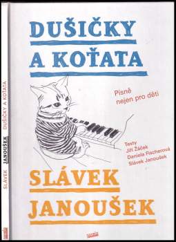 Dušičky a koťata