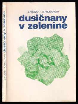 Dusičnany v zelenine