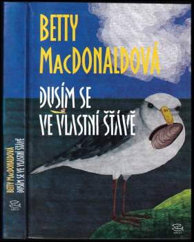 Dusím se ve vlastní šťávě