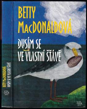 Dusím se ve vlastní šťávě
