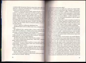 Betty MacDonald: Dusím se ve vlastní šťávě